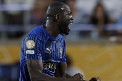 "Fortissimo ma ho tifato contro di lui". La verità su Osimhen al Galatasaray