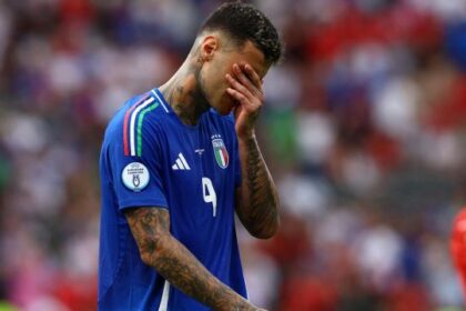 strada in salita per Gattuso, le opzioni contro Estonia e Israele