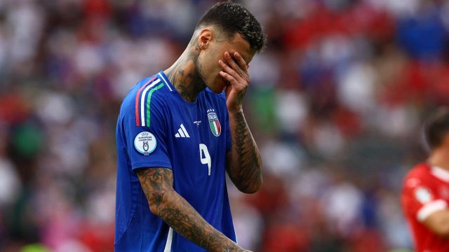 strada in salita per Gattuso, le opzioni contro Estonia e Israele