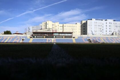 scatta l'amministrazione giudiziaria, la posizione del club