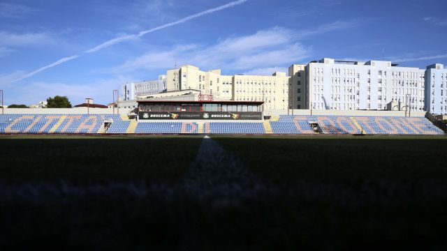scatta l'amministrazione giudiziaria, la posizione del club