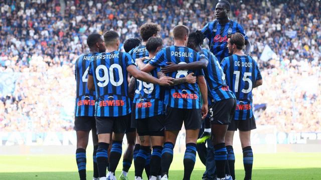 De Ketelaere fa dimenticare Lookman ma Juric sbotta nel finale