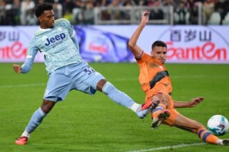 Cabal salva Tudor, Sulemana come Lookman, la Dea chiude in 10