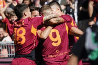 Dovbyk arma letale, Soulé che gioia. Gasperini avvisa Ferguson