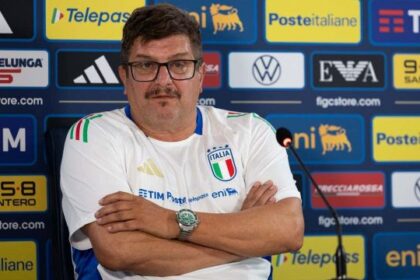 "Il mondo del calcio è inquinato". Poi il messaggio a Gattuso