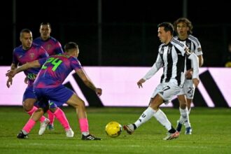 cosa dice il regolamento e il precedente di Salernitana-Samp