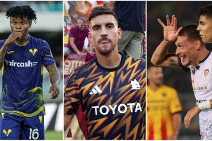 Juve Orban di tanto spiro, Gigio fuori concorso, Belotti canta due volte