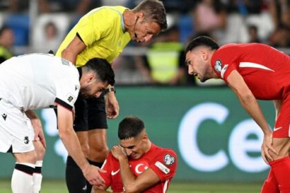 il Var Di Bello ne combina di tutti i colori, Massa prende di mira Yildiz e Calhanoglu