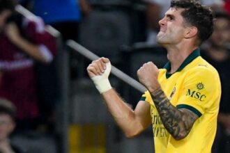 è lui l’uomo in più di Allegri, il retroscena