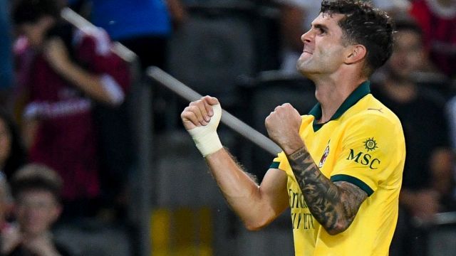 è lui l’uomo in più di Allegri, il retroscena