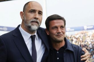 Juventus-Inter è Tudor contro Chivu, per il croato un ricordo choc da calciatore