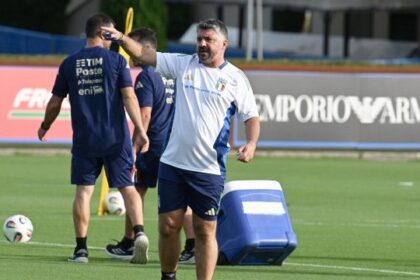 "Spalletti ci rimbambiva con gli schemi"