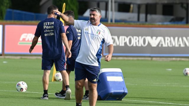 "Spalletti ci rimbambiva con gli schemi"