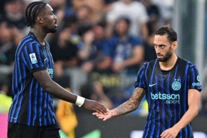 orario, formazioni, dove vederla in tv e in streaming, Champions League 2025-2026