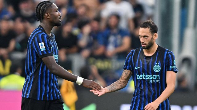 orario, formazioni, dove vederla in tv e in streaming, Champions League 2025-2026