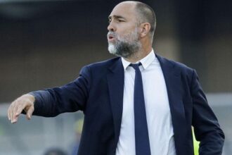 si doveva giocare di domenica?