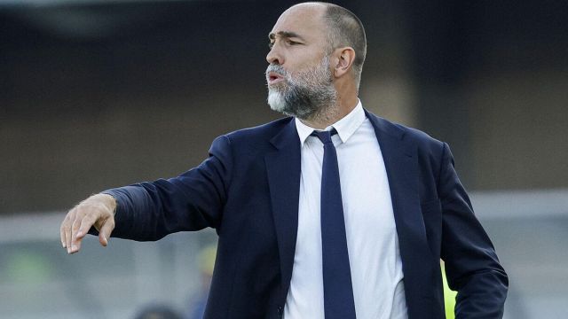 si doveva giocare di domenica?