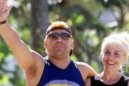 ricordi, lacrime e quel gol alla Juve più bello del gol del secolo