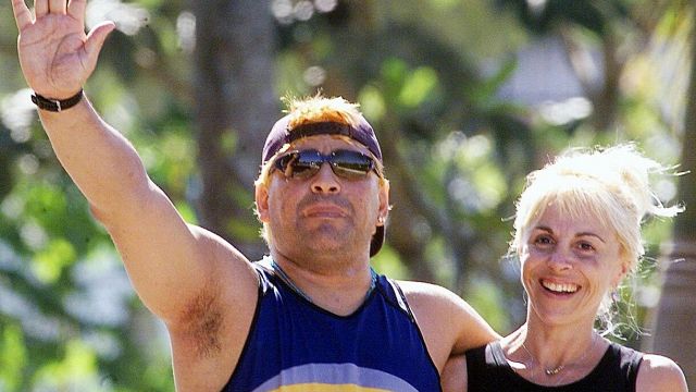 ricordi, lacrime e quel gol alla Juve più bello del gol del secolo