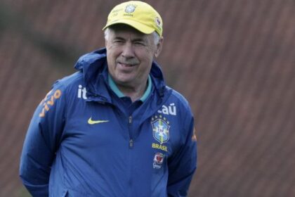 "Non ha la pelle verde e gialla, fallirà ai Mondiali"