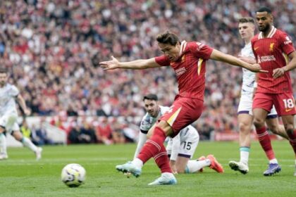 il caso di un campione che non c'è più