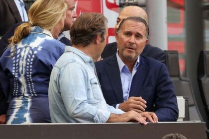 il retroscena sul progetto Steinbrenner e il ritorno di Galliani