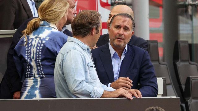 il retroscena sul progetto Steinbrenner e il ritorno di Galliani