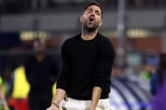 Fabregas e la clamorosa disavventura dopo il pari beffa col Genoa