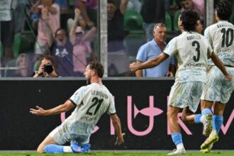 Le Douaron rapace, Cerofolini miracoloso