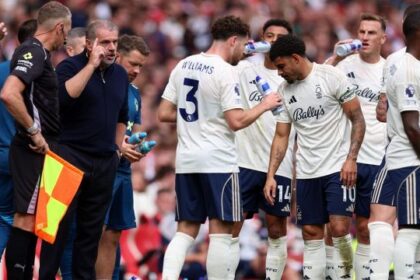 dove vedere Betis-Nottingham, orari, info e diretta in tv e in streaming