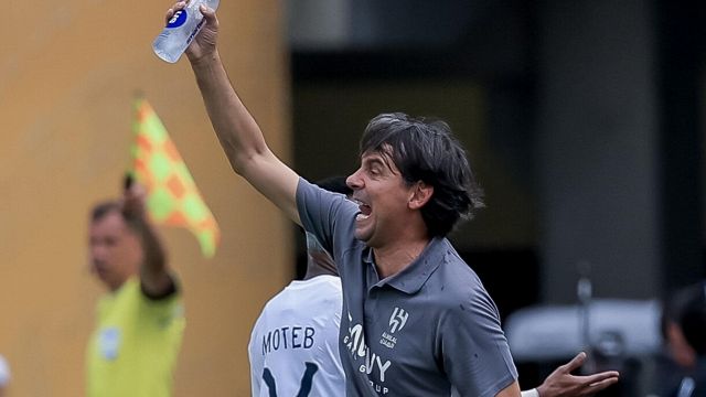 rimonta dell'Al Hilal firmata Theo Hernandez