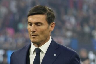 Lutto per il vicepresidente dell'Inter Javier Zanetti, è scomparso suo padre Rodolfo, il cordoglio della società