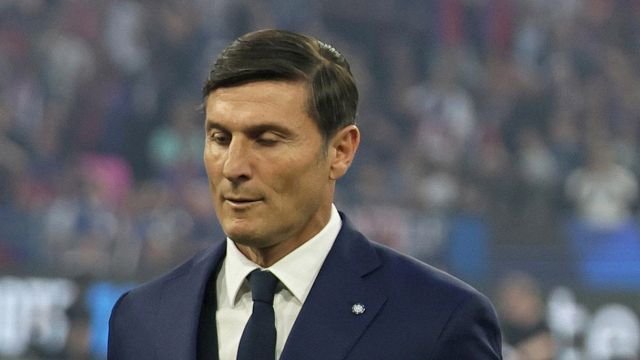 Lutto per il vicepresidente dell'Inter Javier Zanetti, è scomparso suo padre Rodolfo, il cordoglio della società