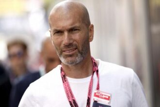 l'ex stella della Juventus tornerà ad allenare dopo oltre 4 anni