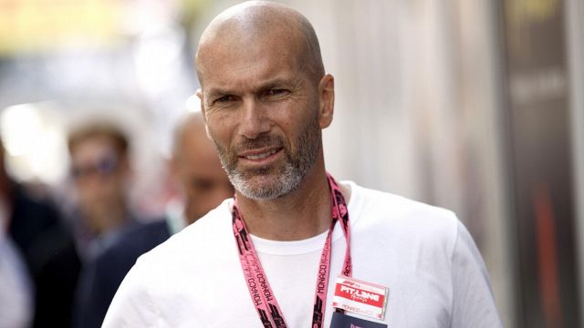 l'ex stella della Juventus tornerà ad allenare dopo oltre 4 anni