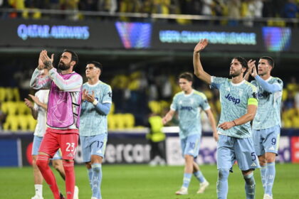 Serie A: in campo domenica alle 20,45 Juventus-Milan - Calcio
