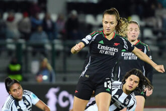 Serie A e Champions, Juve Women conta sulla star Walti - Calcio