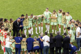 Azzurre al test col Giappone, Soncin "pronte a ripartire" - Calcio