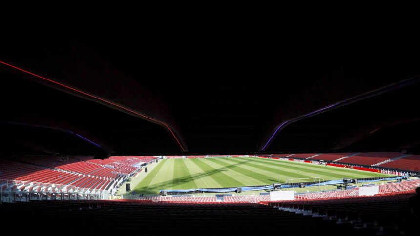 Il Barcellona cambia ancora piani di rientro al Camp Nou - Calcio