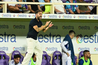 Como: Fabregas squalificato non parla, il ds: 'Evitiamo le polemiche' - Calcio