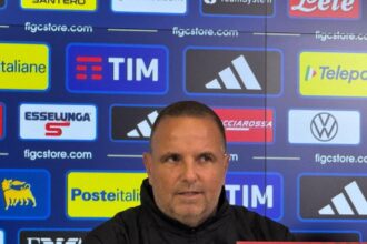 >ANSA-BOX/Ben-Shimon, Italia non facile ma fedeli a nostro stile - Calcio