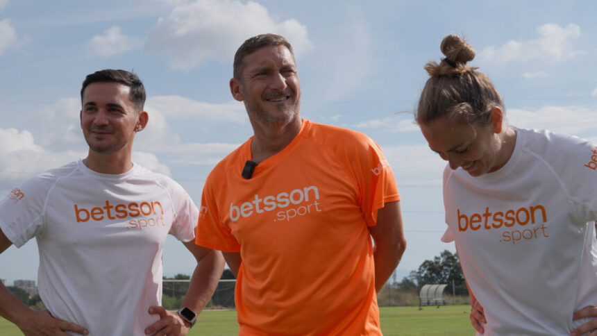 Gli auguri di Totti al ct Gattuso 'spero ci riporti ai Mondiali' - Calcio