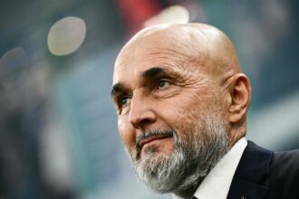 Spalletti: "Rientriamo nella corsa scudetto. Voglio riportare la Juventus in alto" - Calcio