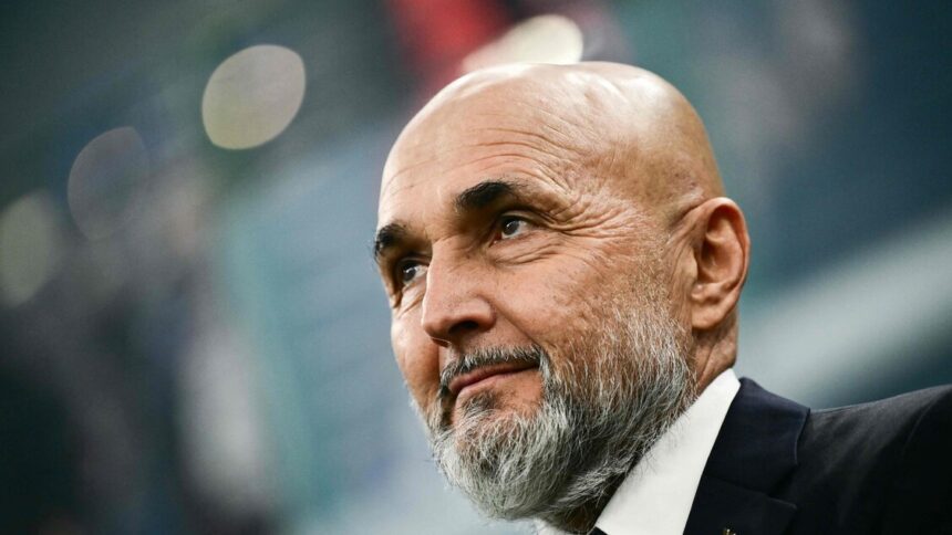 Spalletti: "Rientriamo nella corsa scudetto. Voglio riportare la Juventus in alto" - Calcio