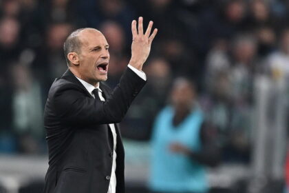 Milan: Allegri 'Juve era in pugno, bisognava stritolarla' - Calcio