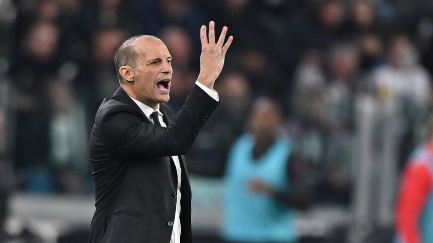 Milan: Allegri 'Juve era in pugno, bisognava stritolarla' - Calcio