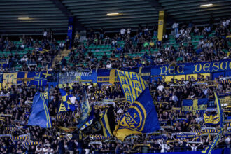 Dirigente Verona, dispiace stop ai tifosi in trasferta' - Calcio