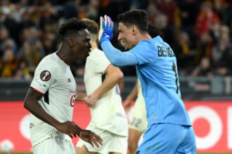 Mondiali: Turchia, portiere Ozer lascia ritiro "senza permesso" - Calcio