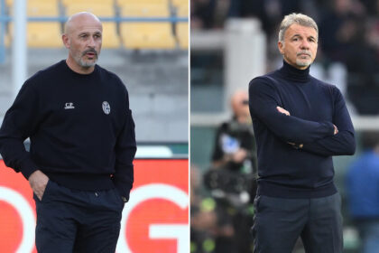 Serie A: in campo mercoledì alle 20,45 Bologna-Torino DIRETTA - Calcio