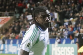 Calcio: azzurri; terapie per Kean, domani controllo - Calcio